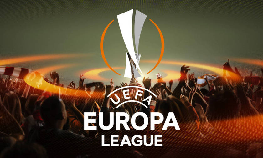 Europa League: Τα αποτελέσματα της πρώτης αγωνιστικής και η βαθμολογία των ομίλων