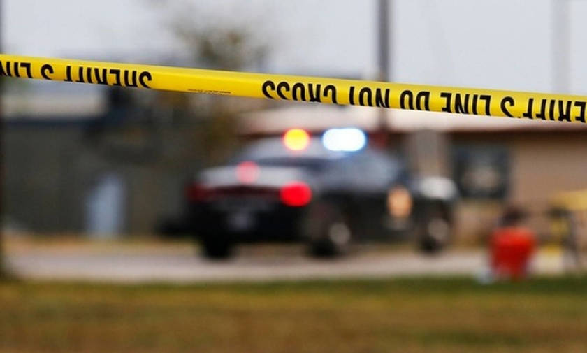 Τρεις νεκροί στο Μέριλαντ έπειτα από πυροβολισμούς 