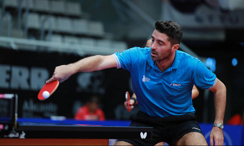 Στους «32» του απλού ο Γκιώνης, φυσιολογικός αποκλεισμός για Τόλιου