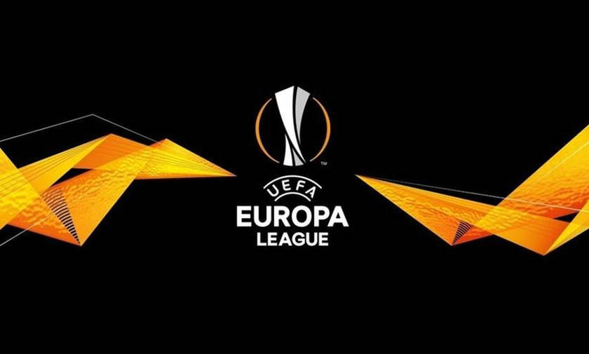 Tα γκολ του Europa League (vid)