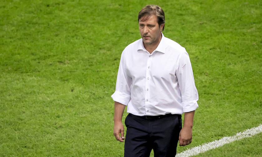 Μαρτίνς: «Μας έμεινε δυσάρεστη γεύση»