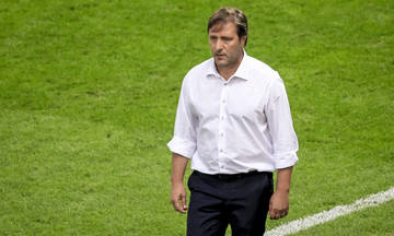 Μαρτίνς: «Μας έμεινε δυσάρεστη γεύση»