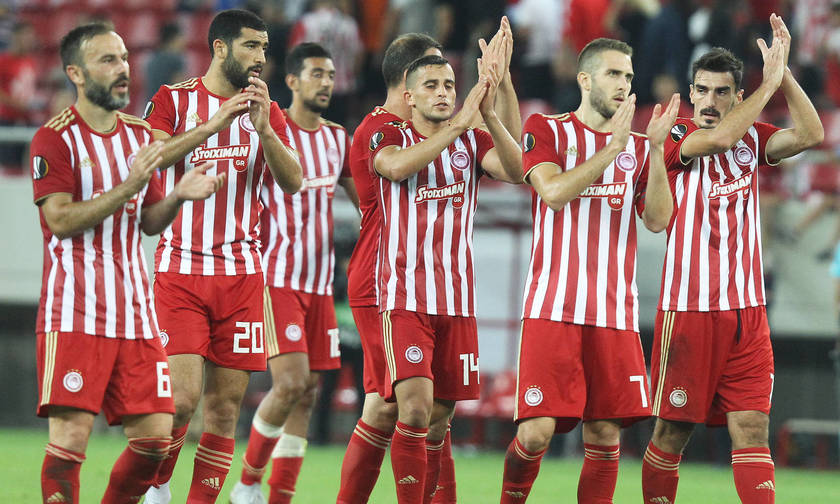 Θα είναι άλλος Ολυμπιακός στην Ισπανία