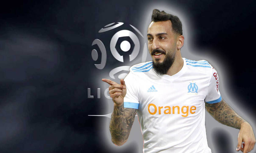 Ligue 1: Η Μονακό θέλει νίκη, ντέρμπι ο Μήτρογλου