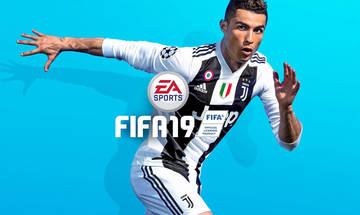 FIFA 19: Οι ελληνικές ομάδες, οι διοργανώσεις και τα νέα στοιχεία (vids)