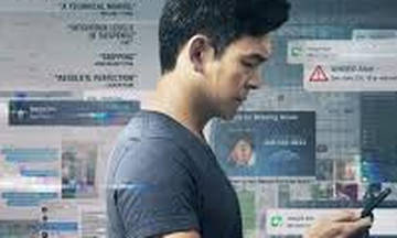 Searching, του Aneesh Chaganty