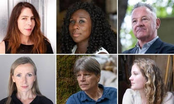 Man Booker 2018: Οι διεκδικητές του φετινού λογοτεχνικού βραβείου