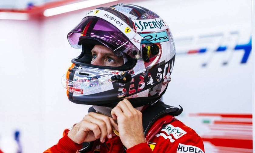 F1: Είναι ο Vettel ο οδηγός που χρειάζεται η Ferrari;