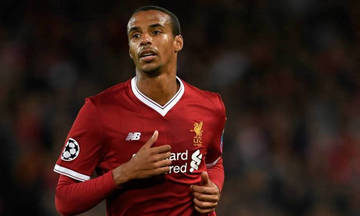 Tα highlights από το ματς Λίβερπουλ-Σαουθάμπτον 3-0 (vid)