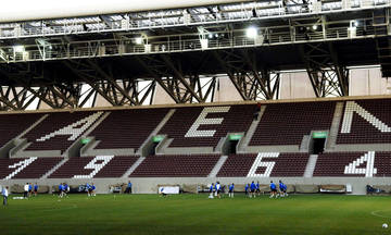 Η πρόταση Κούγια για τη χρήση του AEL FC Arena