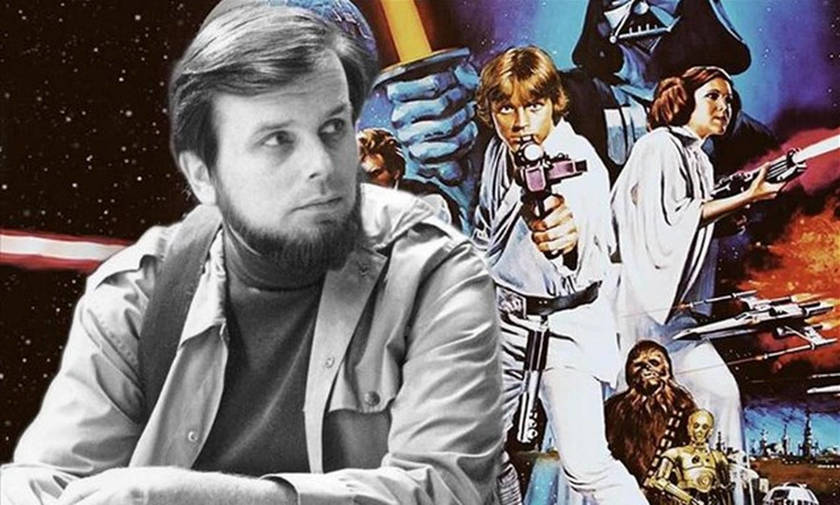 Πέθανε ο Γκάρι Κερτς, παραγωγός των ταινιών «Star Wars»