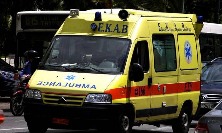 Θεσσαλονίκη: Αγοράκι βρέθηκε αναίσθητο με ένα σχοινί στο λαιμό  
