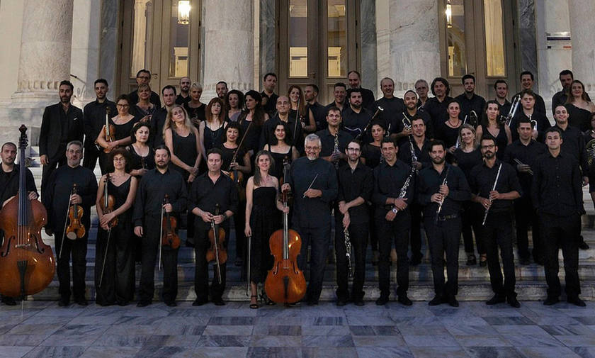 Η Φιλαρμόνια Ορχήστρα Αθηνών συναντά τον Βασίλη Βαρβαρέσο με έργα Φραντς Λιστ