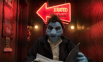 The Happytime murders, του Μπράιαν Χένσον