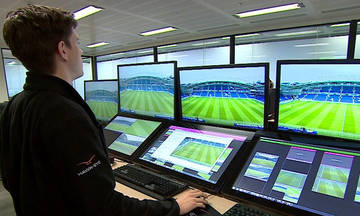 Το VAR στο Champions League το 2019-2020