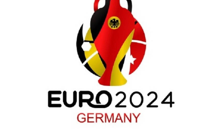Στη Γερμανία το Euro2024 (vid)