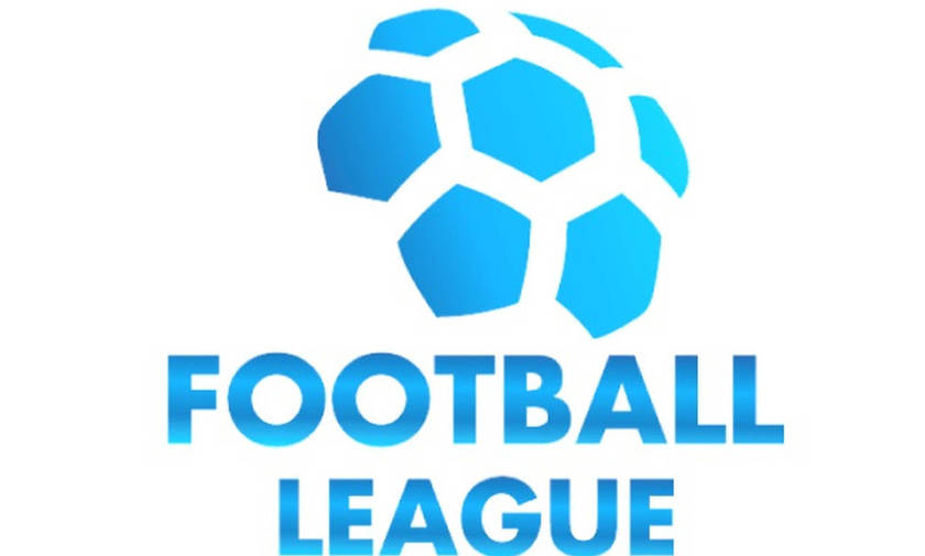 Football League: Αναβλήθηκε η κλήρωση