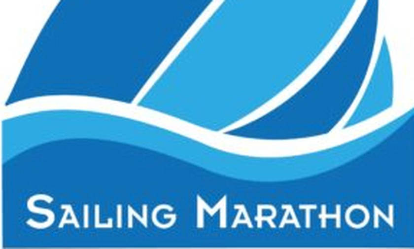 Το Sailing Marathon η γιορτή της ιστιοπλοΐας 