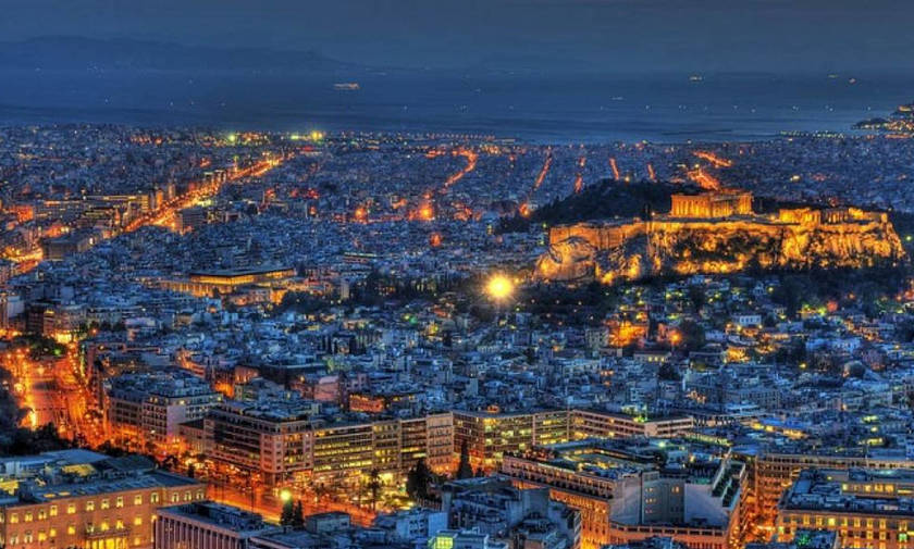 Νύχτα Πολιτισμού Athens Culture Net: Μια Πόλη, Μια Νύχτα, 50 Εκδηλώσεις!