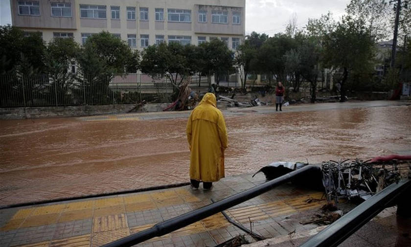 Πλημμύρες Μάνδρας: Περισσότερα από 10 άτομα καλούνται από τον εισαγγελέα ως ύποπτοι