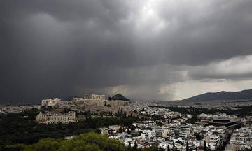 Ακυρώσεις Πολιτιστικών προγραμμάτων λόγω κακοκαιρίας 