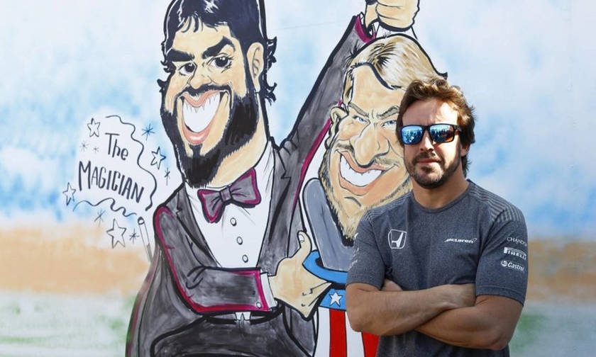 F1: Πήρε αυτό που άξιζε ο Alonso στην F1;