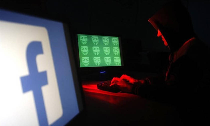 Επίθεση χάκερ στο Facebook - Εκτεθειμένοι 50 εκατ. λογαριασμοί!
