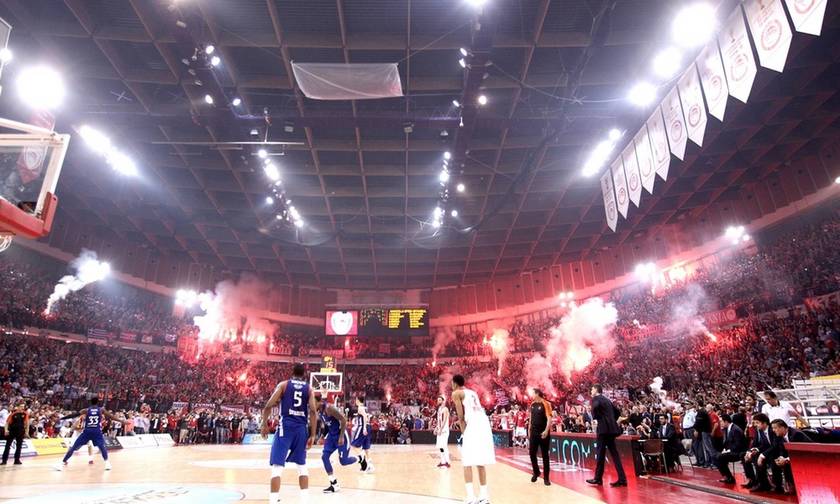 Ξεκινά η διάθεση των Euroleague Pass!