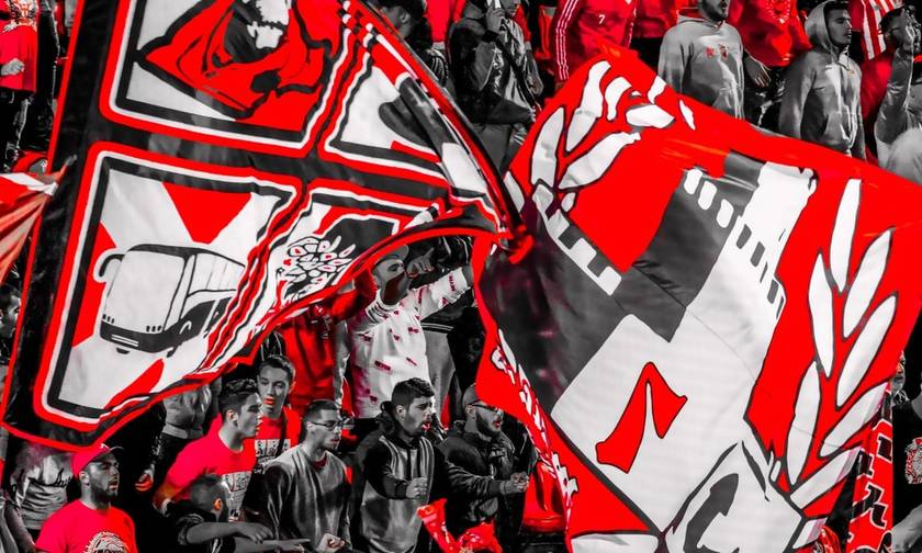 Αντέχετε να ποντάρετε στο ματς του Ολυμπιακού με τον ΠΑΟΚ;