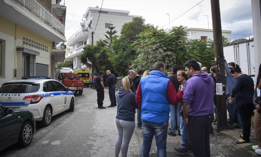  Άργος: Νεαρός σκότωσε την 10χρονη ετεροθαλή αδελφή του