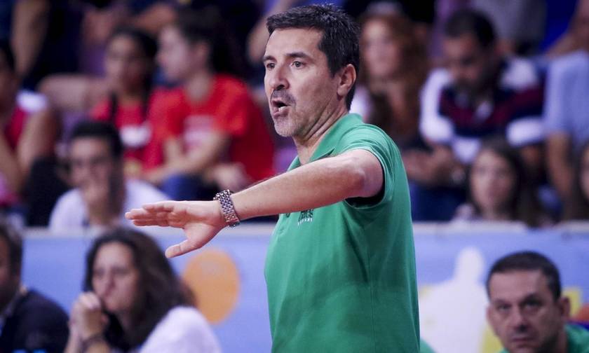 Πρίφτης: "Μακάρι να είχαμε κερδίσει για ψυχολογικούς λόγους"