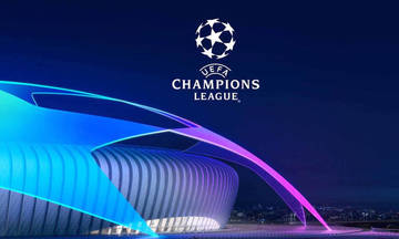 Champions League: Τα ματς της Τρίτης (2/10) και τα κανάλια που θα τα μεταδώσουν