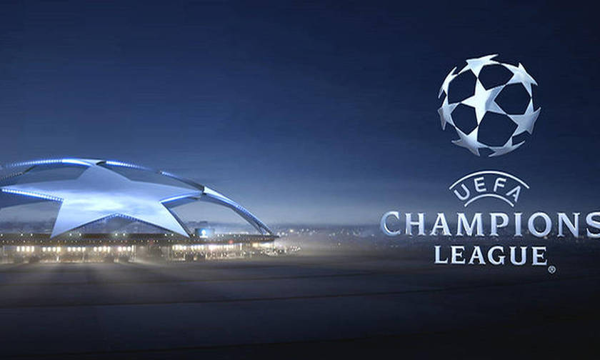 Champions League: Τα παιχνίδια της Τετάρτης (3/10) και τα κανάλια που θα τα μεταδώσουν