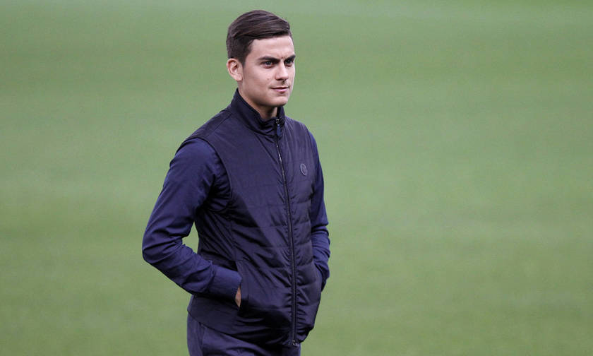 Ο Ντιμπάλα ξαναχτυπά: Η Γιουβέντους 2-0 τη Γιούνγκ Μπόις (vid)