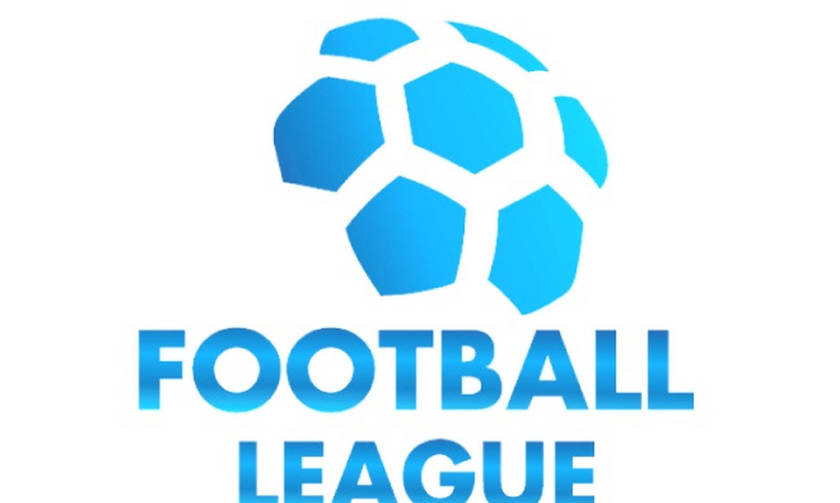 Η κλήρωση του πρωταθλήματος της Football League 