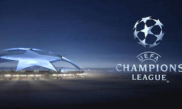 Champions League: Όλα τα γκολ της Τετάρτης (3/10) (vids)