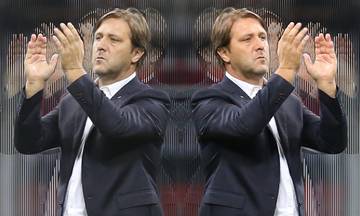 Ολυμπιακός: Όταν οι δύο 11άδες γίνουν μία...