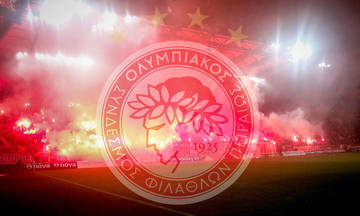 Πρώτοι στην πεντάδα των Ultras World οι οπαδοί του Ολυμπιακού! (vid)