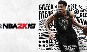 NBA 2K19: Τι νέο φέρνει στο franchise