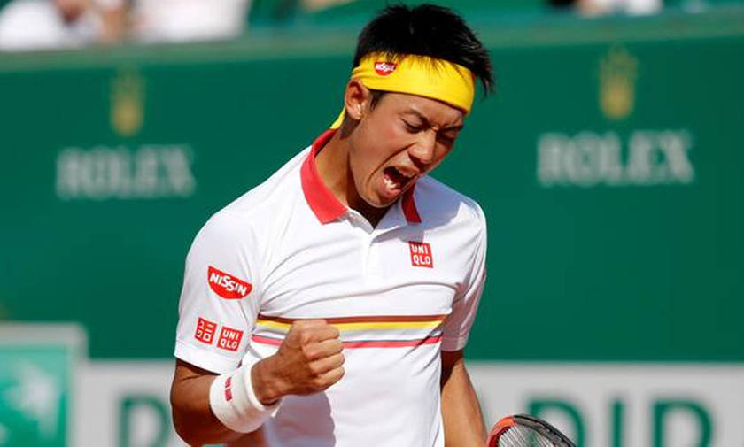Japan Open: Νισικόρι και Μέντβεντεβ στον τελικό του Τόκιο