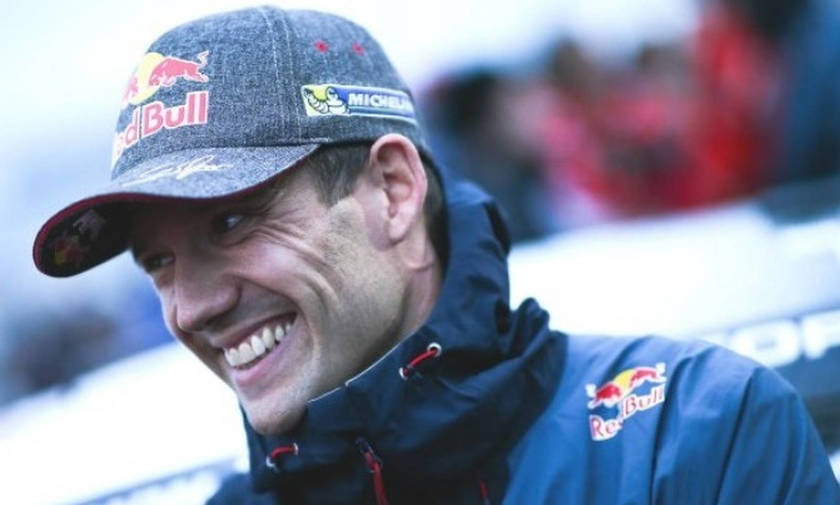 WRC: Ο Οζιέ νίκησε στο Ράλι Βρετανίας και απειλεί τον Νεβίλ
