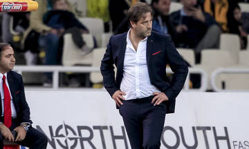 Μαρτίνς: Εμείς τις πιο ξεκάθαρες ευκαιρίες