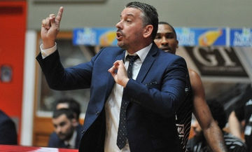 Πετάει για Ιταλία ο ΠΑΟΚ