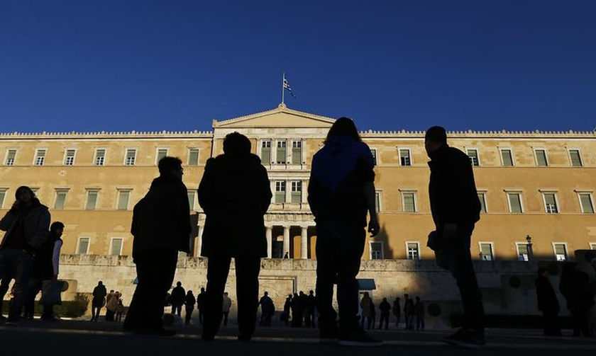 ΕΛΣΤΑΤ: Αυτά είναι τα πιο συνηθισμένα ονόματα των νέων στην Ελλάδα