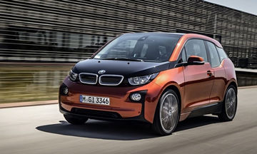 Σταματάει η έκδοση REx του BMW i3