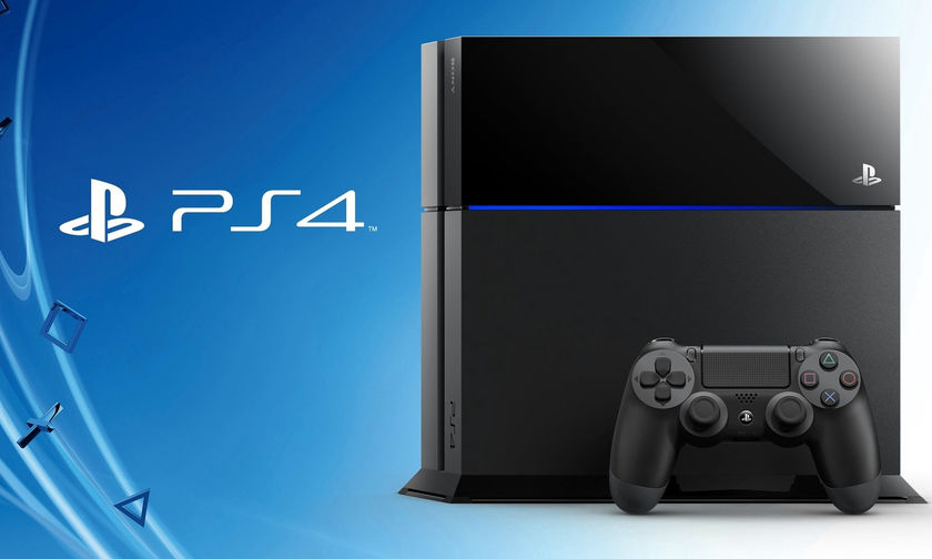 H Sony ετοιμάζει νέο PlayStation!
