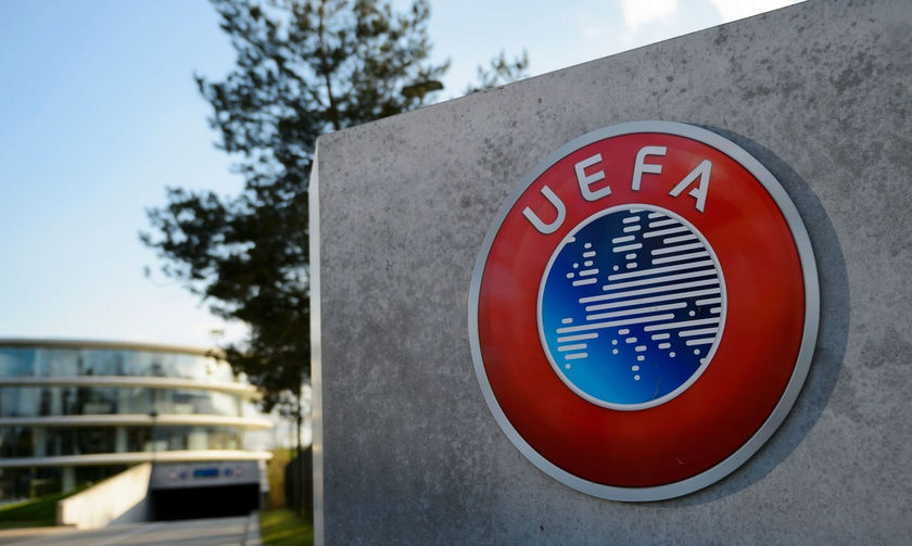 Η UEFA κάλεσε εκτάκτως ΑΕΚ, Ολυμπιακό και ΠΑΟΚ