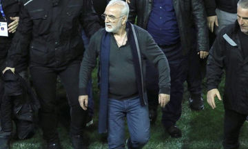 New York Times: «Ο Ιβάν Σαββίδης υπονόμευσε τη Συμφωνία των Πρεσπών» 