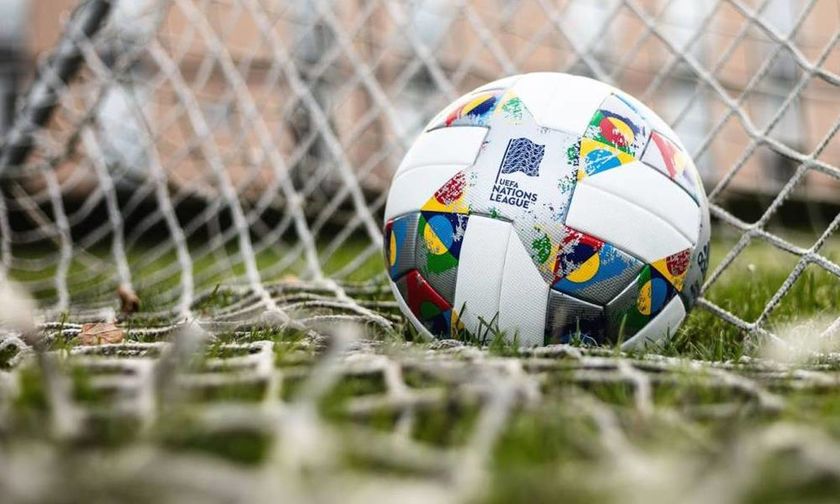 Στην σέντρα και πάλι το Nations League - Σε ποια κανάλια θα δείτε σήμερα, έξι αγώνες