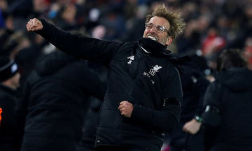 Πως κατάφερε ο Γιούργκεν Κλοπ  να «μεταμορφώσει» τη Λίβερπουλ